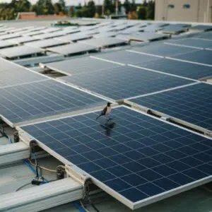 Commercial Solar
